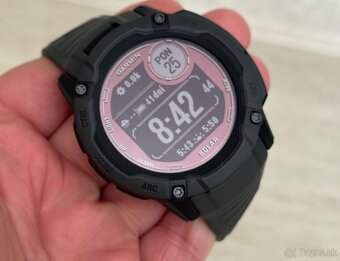 Garmin Instinct 2X Solar Graphite - 11