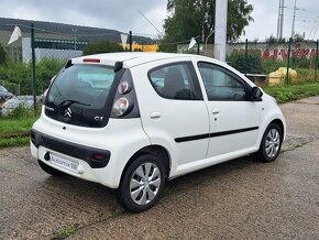 Citroen C1, 1.0i ( Automat ) r.v.2011 - 11