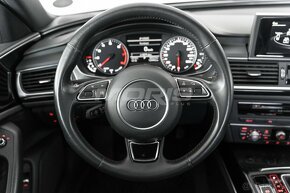 Audi A6 Quattro 4x4 248k TFSI 2.0 - 11