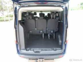 Ford Transit Custom Trend 2.0 TDCi L2 T320 9.miestne - 11