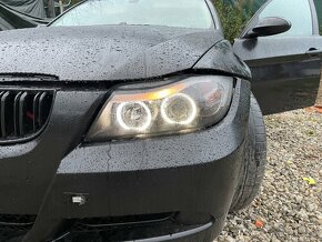 Bmw e90 2.0d 120kw 3 ser rozpredam - 11