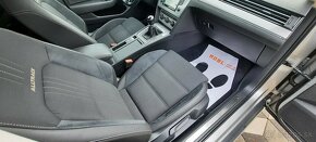 Volkswagen Passat B8 ALLTRACK 2.0 TDI 110kw - 11