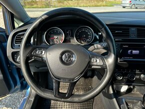 Volkswagen Golf Variant 1.4 TSI - 11