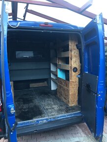 Peugeot Boxer 2,2D,7 miestne. - 11