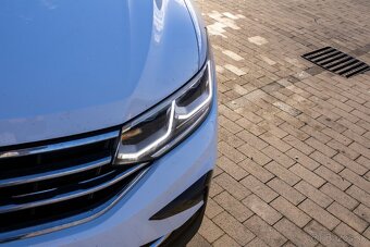 Volkswagen Tiguan 1.5 TSI EVO BMT 150k Comfortline DSG - 11