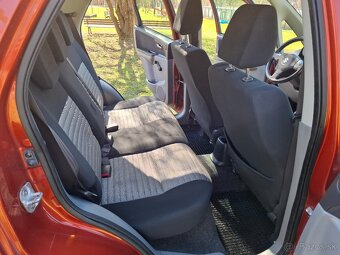 Suzuki SX4 1.5 benzin Outdoor - 11