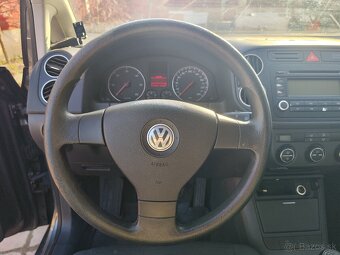 VW GOLF PLUS 1.9 TDI - 11