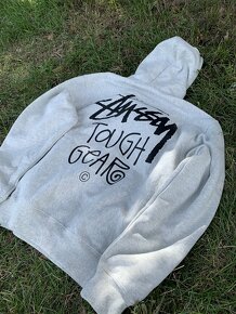 Stussy hoodie - 11