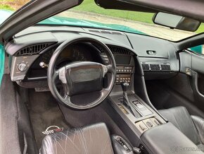 1991 Chevrolet CORVETTE C4 5.7L L98 - 11