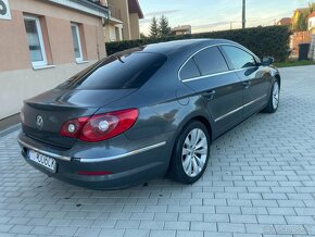 Predám Volkswagen Passat CC 2.0TDI 6 st. Prevodovka 103Kw - 11