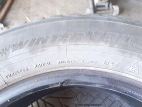 215/60 r16 Yokohama - 11