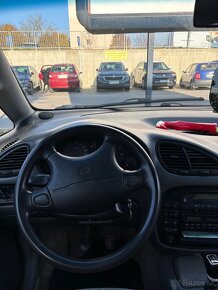 VOLKSWAGEN SHARAN 1.9 TDI - 11