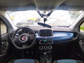 Fiat 500X Mirror - 11