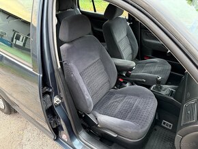 Golf 4 1.9TDI - 11