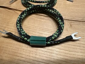 Rca kabel Van Damme Lo-cap 55pf/m - 11