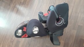 Kiddy Guardian PRO 2 detská autosedačka - 11