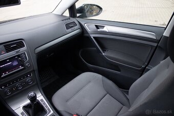 Volkswagen Golf 1.4 TSI - 90kW - 11