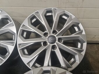 5X112 R17 AUDI 7.5J ET38 - 11