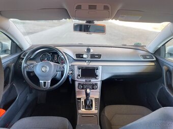 VW Passat Variant comfort 2.0 TDI - 11