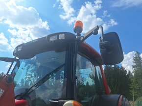 VALTRA N82F 4X4 - 11