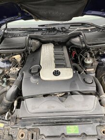 E39 530d 141kw 6valec 3.0l 2001 m57 - 11