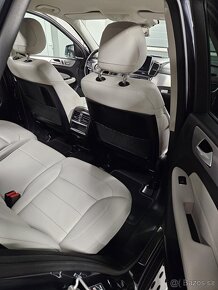 MERCEDES GLE 350d 4 MATIC AMG - 11