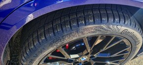 Nove 21" zimne kolesa bmw x5 x6 G05 G06, mozny odpocet DPH - 11