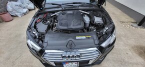 AUDI A4 AVANT S-LINE  2.0 TDI CR DSG F1 - 11