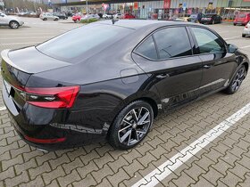 Skoda superb - 11