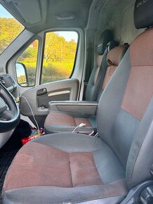 Fiat Ducato 2.3jTD Maxi - 11