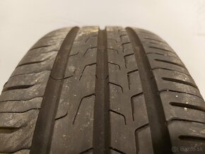 Originálna letná sada VW - 5x100 r15 + 195/65 r15 - 11