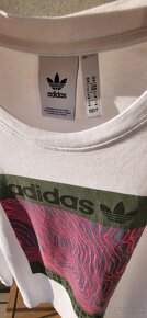 ADIDAS ORIGINALS - pánske tričko - 11