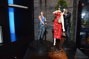 Figurka Resident Evil: Ada Wong - 11