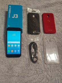 Samsung Galaxy J3, J330F Dual SIM - 11