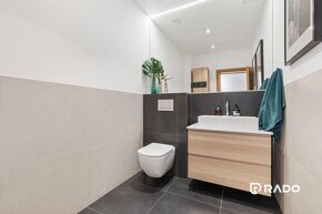 RADO | OBCH. PRIESTOR 278m2 | možná rek.na 4 apartmány | Dúb - 11