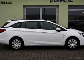 Opel Astra 1.5CDTi 77kW CARPLAY 1.MAJ ČR 77 kw - 11