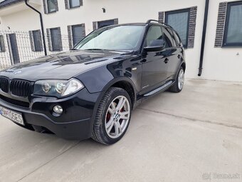 Bmw x3 - 11