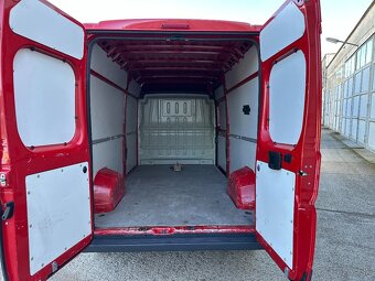 Fiat Ducato 3.0 MultiJet L3H2 3,5t MAXI - 11