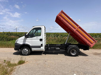 VYKLAPAC IVECO DAILY 2013-NOVÁ KORBA - 11