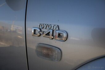 Toyota Land Cruiser 3.0 D-4D Lux A/T - 11