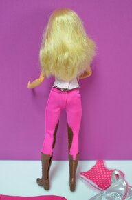 Barbie Mattel, My Little Pony, Enchantimals - 11