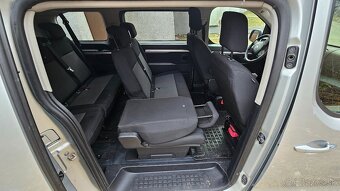 TOYOTA PROACE VERSO - 11