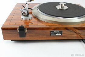 Gramofón DENON DP-75 + DA-309 - 11