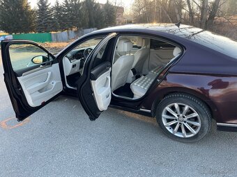 VW PASSAT B8 2.0 TDI , 2018 /110kw DSG,  Highline Matrix - 11