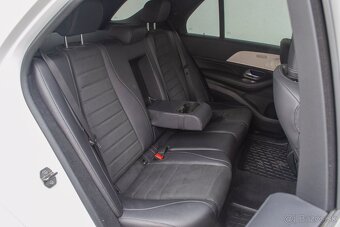 Mercedes-Benz GLE SUV 300 d 4MATIC A/T ODPOČET DPH - 11