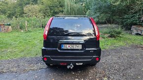 NISSAN X-TRAIL T31 2.0DCI - 11