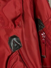 Parajumpers Gobi pánska zimná perova Bunda - 11