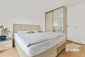 ZNÍŽENÁ CENA | Nadštandardný 3i byt | 84m² | Kolísky | Záhor - 11