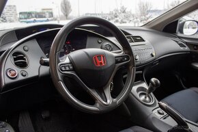 Honda Civic 1.8 VTEC Sport - 11