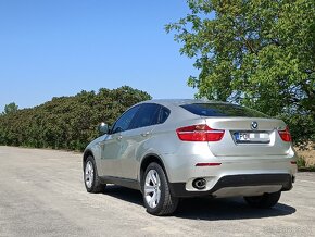 BMW X6 3.0D 180 kw 153 tis.km - 11